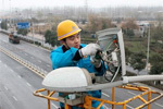 BV4平方电线在市政工程中的应用
