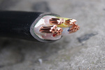 5芯铜电缆
