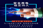铜电缆