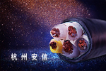 铜电缆