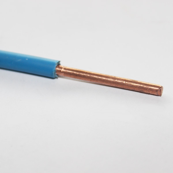 单芯铜线+单股线+铜芯线