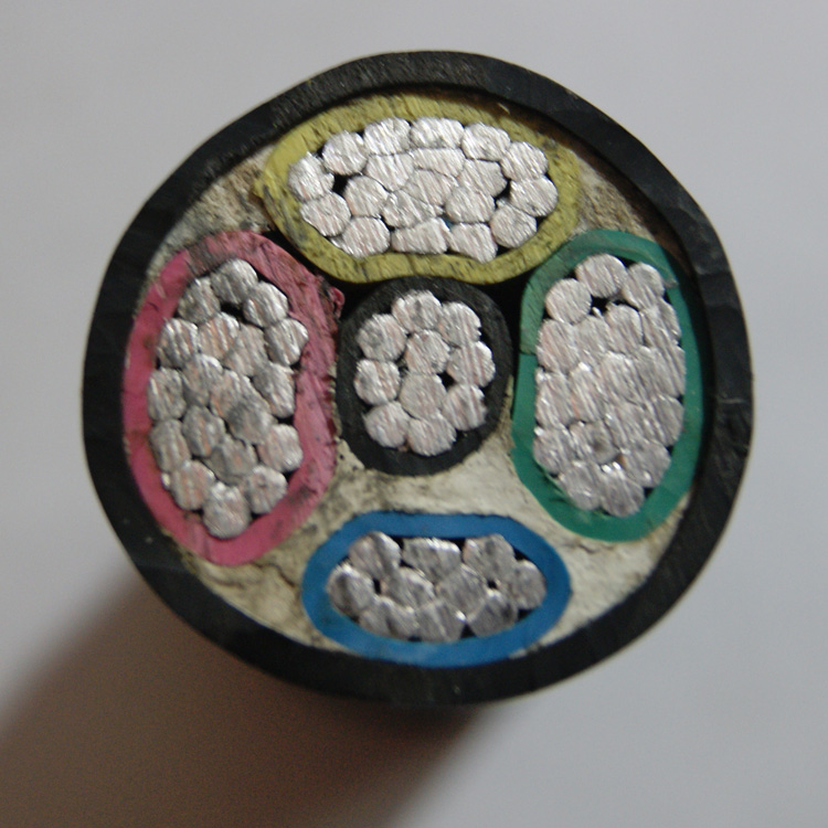 铝芯电缆