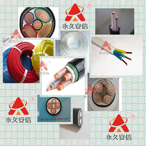 电线电缆