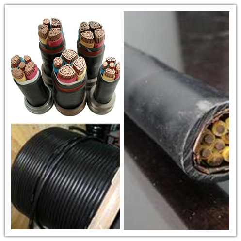 耐火电缆