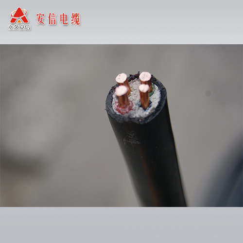YJV-4*6+E6是什么意思-请问电缆YJV-0.6\/1KV
