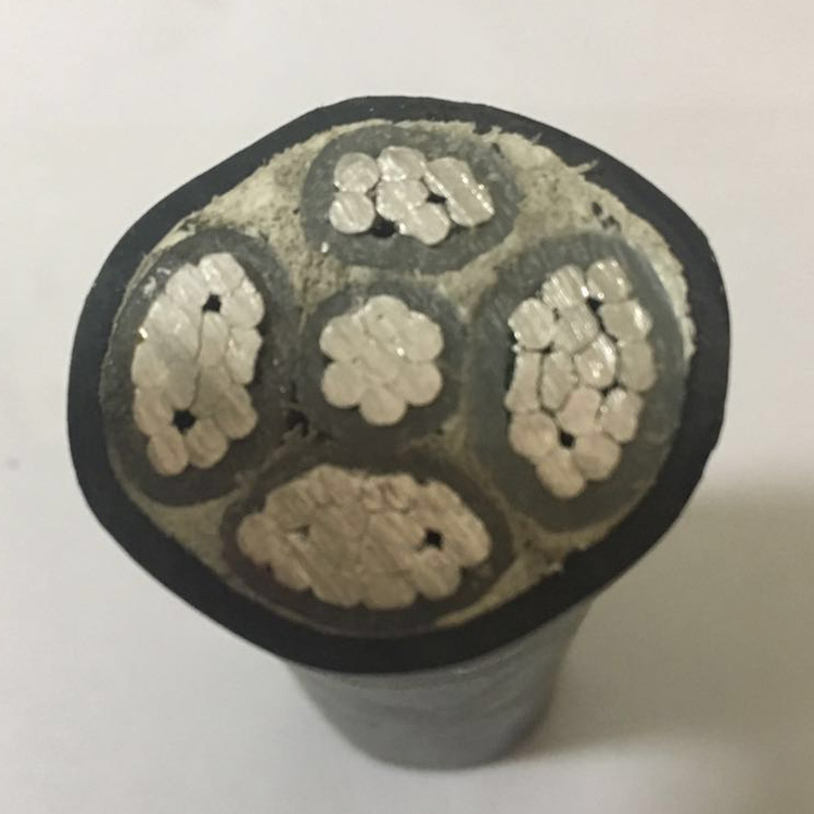 铝芯电缆