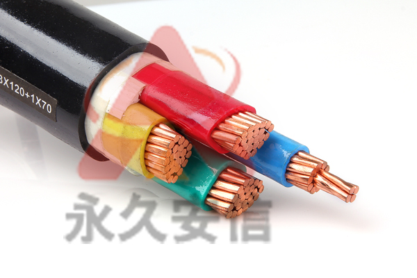电缆线规格