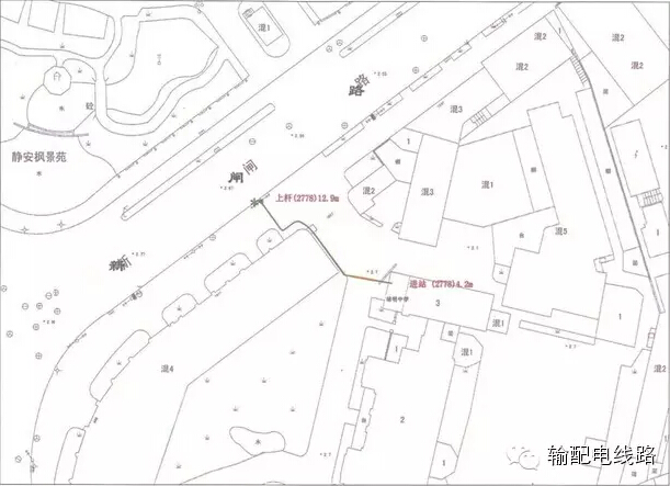 电力电缆