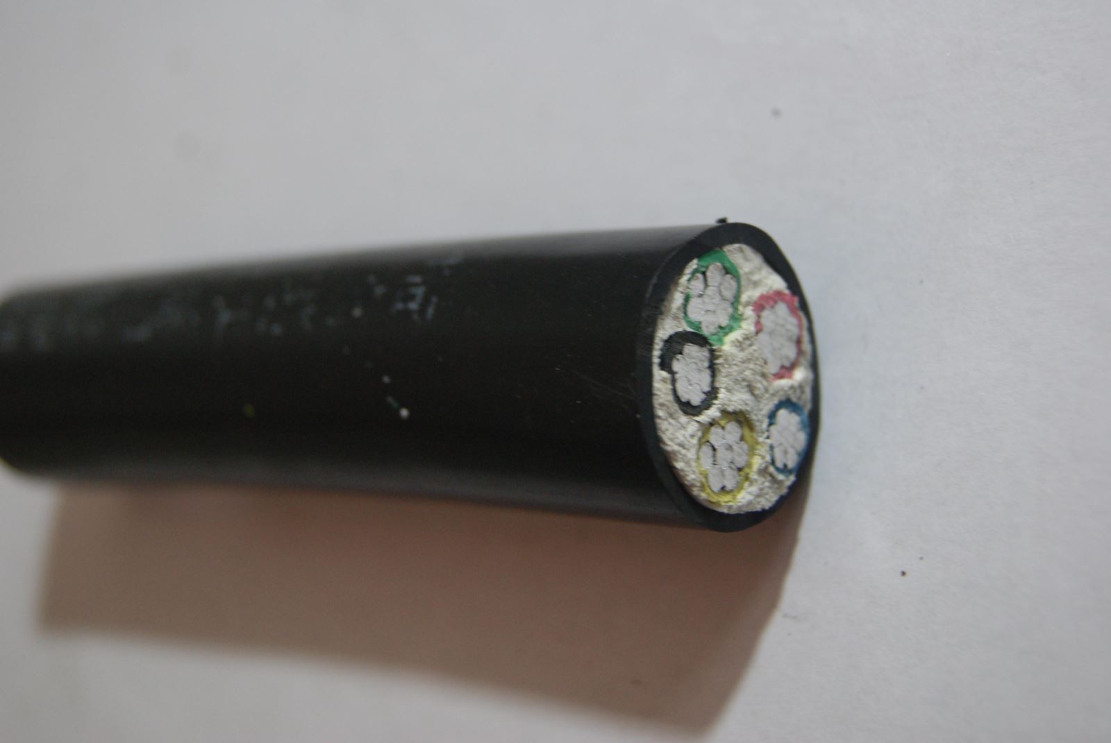 铝芯电缆