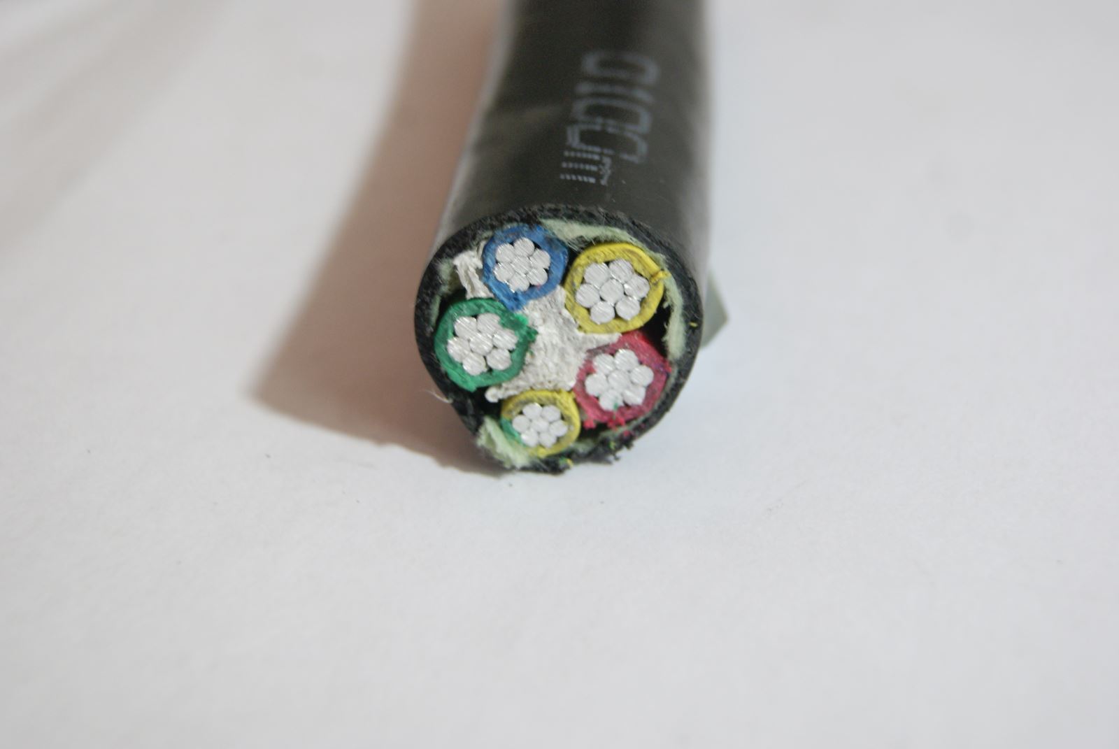 铝芯电缆