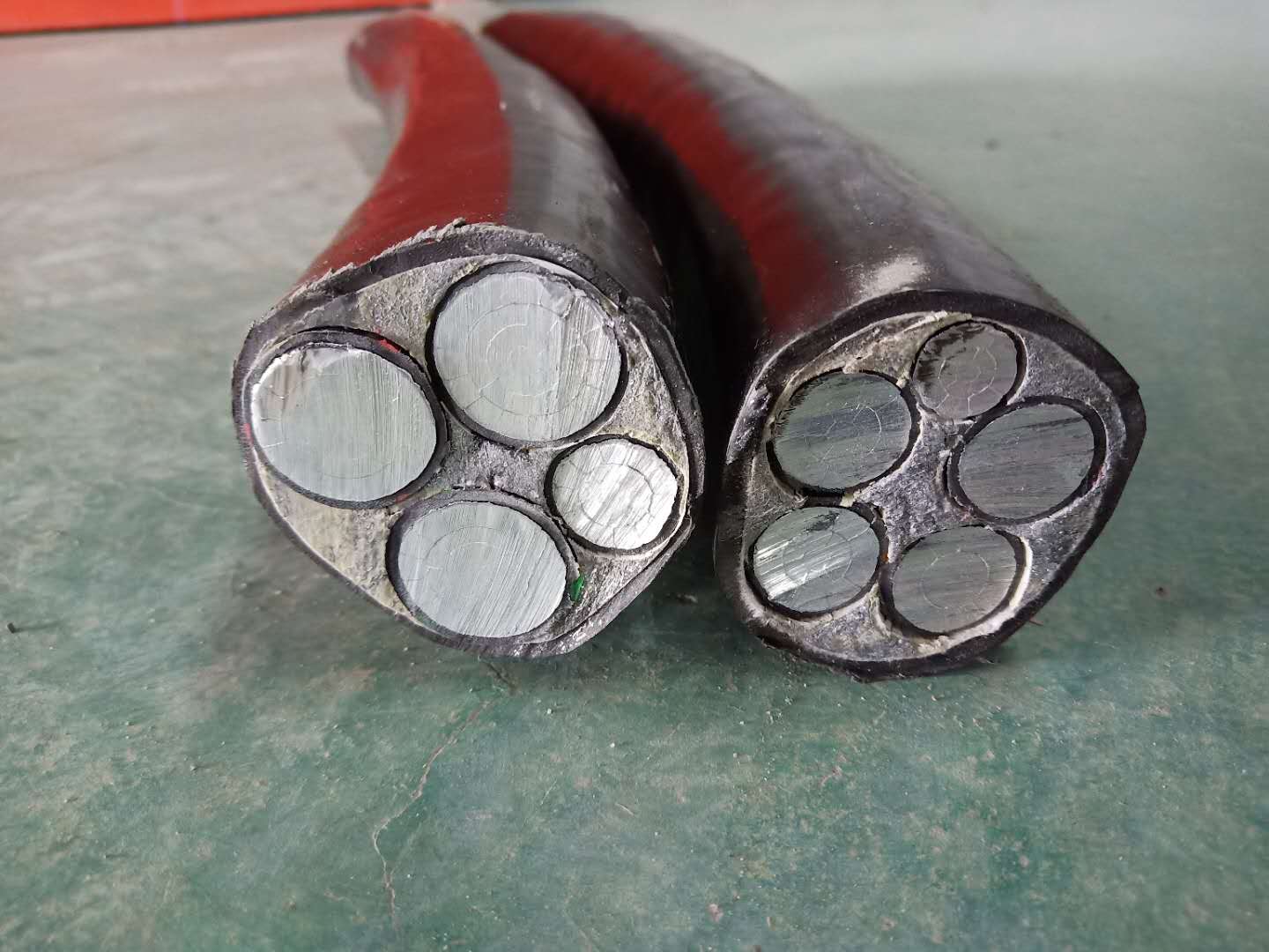 铝合金电缆