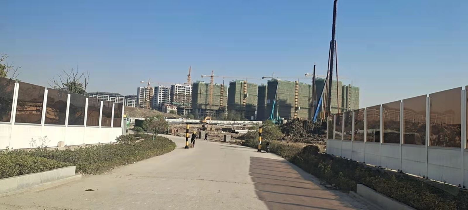 铜电缆