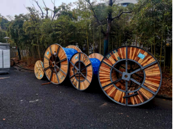 yjv铜电缆