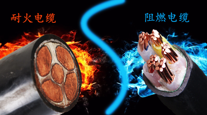 铜电缆