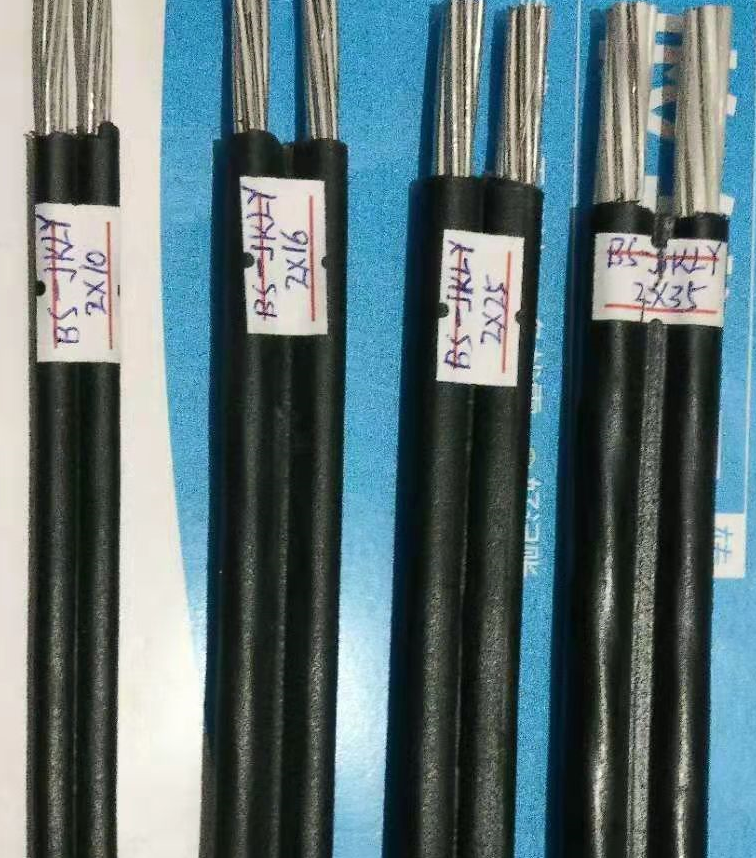 铝电缆