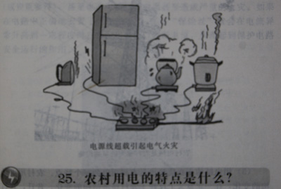 怎么正确选购家装电源线?